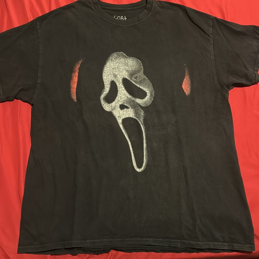 Goat Crew shirt - Picture 2 of 4